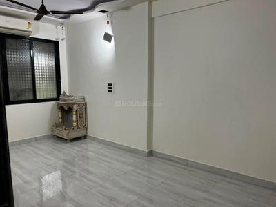Hall Image of 600 Sq.ft 1 BHK Apartment / Flat for sale in Kalyan West Kalyan for Rs. 5000000