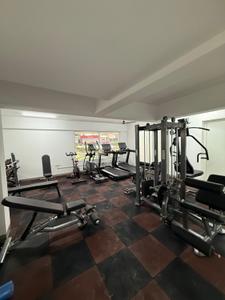 Image of 2443 Sq.ft 3 BHK Apartment / Flat for sale in Pacific Eiffel Homes, Sahastradhara Road, Dehradun for Rs. 24430000