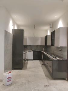 Kitchen Image of 2115 Sq.ft 3 BHK Builder Floor for sale in Sector 49 Faridabad for Rs. 19000000