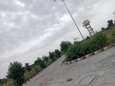 Image of 1350 Sq.ft Residential Plot / Land for sale in Chittora, Jaipur for Rs. 3800000