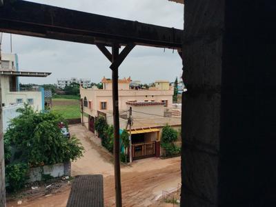 Balcony Image of 1600 Sq.ft 3 BHK Apartment / Flat for sale in Atala Bhubaneswar for Rs. 9300000