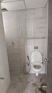Bathroom Image of 650 Sq.ft 1.5 BHK Apartment / Flat for rent in Ganga Millennia Undri Building J And K, Undri Pune for Rs. 18000