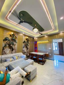 Hall Image of 2480 Sq.ft 5 BHK Duplex for sale in Banjarawala Dehradun for Rs. 12300000