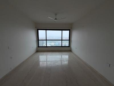 Hall Image of 1500 Sq.ft 3 BHK Apartment / Flat for sale in Kalpataru Magnus, Bandra East Mumbai for Rs. 65000000