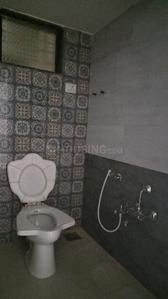 Image of 950 Sq.ft 2 BHK Independent House for rent in Subhashnagar, Bhavnagar for Rs. 13500