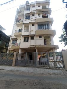 Image of 750 Sq.ft 2 BHK Apartment / Flat for sale in Prince Anwar Shah Connector, Kolkata for Rs. 4500000