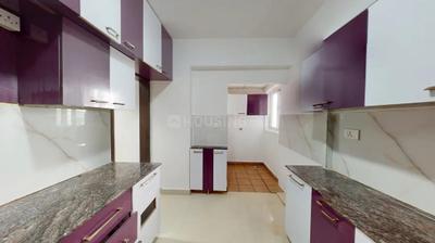 Kitchen Image of 2340 Sq.ft 3 BHK Apartment / Flat for sale in Candeur Carlisle, Mahadevapura Bengaluru for Rs. 33000001