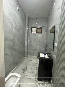 Bathroom Image of 1800 Sq.ft 5 BHK Independent House for sale in Vikas Nagar Rohtak for Rs. 45000000