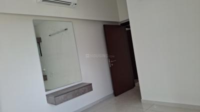 Bedroom Image of 2500 Sq.ft 4 BHK Apartment / Flat for rent in L And T Raintree Boulevard, Sahakara Nagar Bengaluru for Rs. 130000