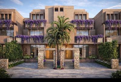 Image of 4788 Sq.ft 5 BHK Villa for sale in Gujarat International Finance Tec City, Gandhinagar for Rs. 30000000