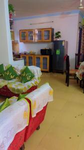 Hall Image of 1525 Sq.ft 2 BHK Apartment / Flat for rent in Govind Vihar Dehradun for Rs. 32000