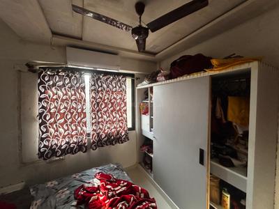 Bedroom Image of 1098 Sq.ft 2 BHK Apartment / Flat for sale in Madhav Vrundavan Residency, Hathijan Ahmedabad for Rs. 3000000