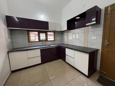 Kitchen Image of 2000 Sq.ft 4 BHK Villa for sale in Aluva Kochi for Rs. 8500000