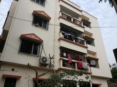 Image of 1320 Sq.ft 3 BHK Apartment / Flat for sale in Dum Dum Park, Kolkata for Rs. 5300000