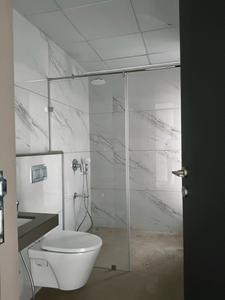 Bedroom Three Image of 2900 Sq.ft 4 BHK Apartment / Flat for sale in ANP Universe, Balewadi Pune for Rs. 40000000