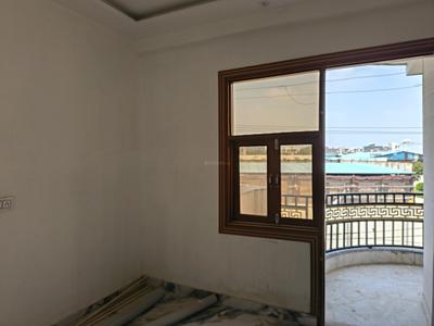 Bedroom Image of 900 Sq.ft 3 BHK Builder Floor for sale in DLF Ankur Vihar Ghaziabad for Rs. 3335000