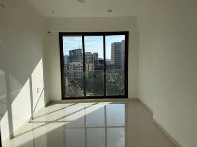 Hall Image of 380 Sq.ft 1 BHK Apartment / Flat for sale in Sky Heights, Andheri East Mumbai for Rs. 10000000
