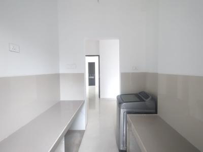 Kitchen Image of 858 Sq.ft 2 BHK Apartment / Flat for sale in Divine Park 55, Shivaji Park Mumbai for Rs. 44000000