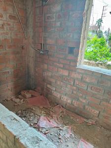 Balcony Image of 1008 Sq.ft 3 BHK Apartment / Flat for sale in Chandannagar Hooghly for Rs. 3481600