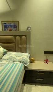 Bedroom Image of 1800 Sq.ft 3 BHK Apartment / Flat for sale in DDA Tarang Apartments, Patparganj New Delhi for Rs. 27000000