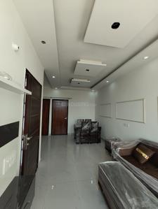 Hall Image of 1400 Sq.ft 3 BHK Villa for sale in Kharar Mohali for Rs. 6990000