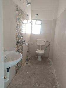 Bathroom Image of 839 Sq.ft 2 BHK Apartment / Flat for sale in Ward 42 Siliguri for Rs. 3439900