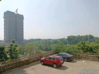 Living Room Image of 1383 Sq.ft 3 BHK Apartment / Flat for sale in Southwinds Southwinds , Rajpur Kolkata for Rs. 10000000