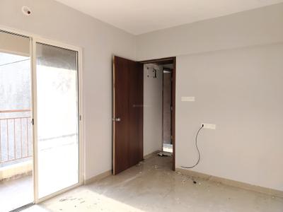 Bedroom Image of 1100 Sq.ft 2 BHK Apartment / Flat for sale in Godrej Greens, Handewadi Pune for Rs. 5400000