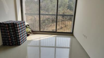 Bedroom Image of 1205 Sq.ft 3 BHK Apartment / Flat for sale in Skyi Songbirds , Bhugaon Pune for Rs. 9000000