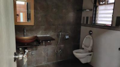 Image of 1000 Sq.ft 3 BHK Apartment / Flat for rent in Vadgaon Budruk, Pune for Rs. 28000