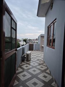 Balcony Image of Anjali's in Civil Lines, Bareilly