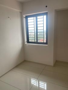 Bedroom Image of 1500 Sq.ft 3 BHK Apartment / Flat for sale in Punkunnam Thrissur for Rs. 11500000