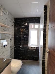 Common Bathroom Image of 1039 Sq.ft 2 BHK Apartment / Flat for sale in Rainbow Chetna, Perambur Chennai for Rs. 9700000