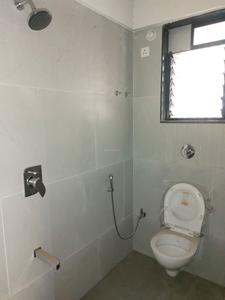 Bedroom Two Image of 1100 Sq.ft 2 BHK Apartment / Flat for sale in Tejas Heritage, Ulwe Navi Mumbai for Rs. 12000000