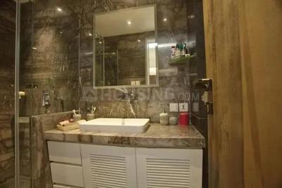 Bathroom Image of 3570 Sq.ft 5 BHK Duplex for sale in Ballygunge Kolkata for Rs. 85000000