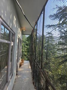 Balcony Image of 1200 Sq.ft 3 BHK Builder Floor for sale in Kasumpti Shimla for Rs. 6500000