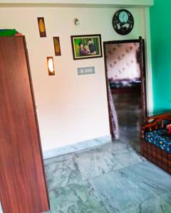 Hall Image of 850 Sq.ft 2 BHK Apartment / Flat for sale in Naihati Urban North 24 Parganas District for Rs. 2700000