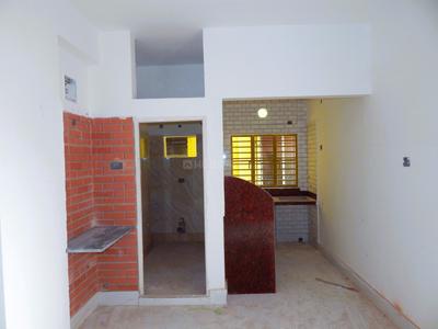 Hall Image of 700 Sq.ft 2 BHK Apartment / Flat for sale in Dum Dum Cantonment Kolkata for Rs. 2800000
