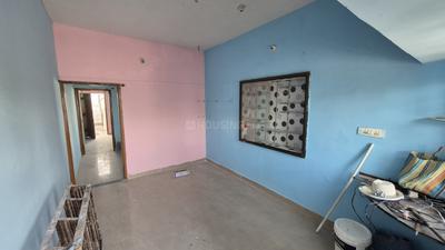 Balcony Image of 700 Sq.ft 1 BHK Duplex for rent in Jafrabad Akola for Rs. 7000