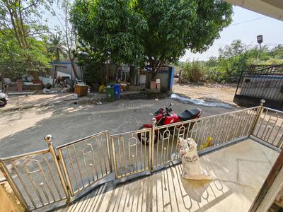 Balcony Image of 3400 Sq.ft 3 BHK Independent House for sale in Vasai West Vasai for Rs. 29900000