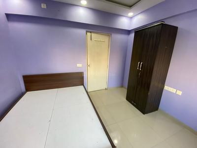 Bedroom Image of 944 Sq.ft 2 BHK Apartment / Flat for sale in Belvalkar Solacia, Wagholi Pune for Rs. 6700000