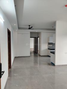 Hall Image of 1500 Sq.ft 3 BHK Apartment / Flat for sale in Tulip Yellow, Sector 69 Gurgaon for Rs. 22000000