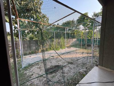 Balcony Image of 2000 Sq.ft 3 BHK Farm House for sale in Sector 135 Noida for Rs. 18000000