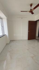 Hall Image of 950 Sq.ft 2 BHK Apartment / Flat for rent in  Aprajita Residency, Bavdhan Pune for Rs. 28000