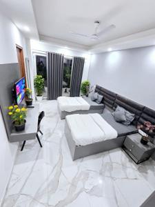 Hall Image of Warm stay in Sector 48, Gurgaon