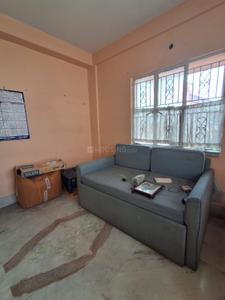 Hall Image of 1070 Sq.ft 3 BHK Apartment / Flat for sale in Jadavpur Kolkata for Rs. 6000000