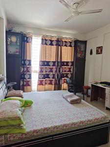 Bedroom Image of 1700 Sq.ft 3 BHK Independent House for sale in Agrawal Sagar Silver Springs, Ayodhya Bypass Bhopal for Rs. 17000000