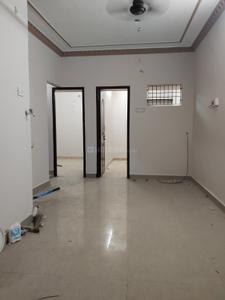 Hall Image of 600 Sq.ft 2 BHK Independent House for rent in Triplicane Chennai for Rs. 17000