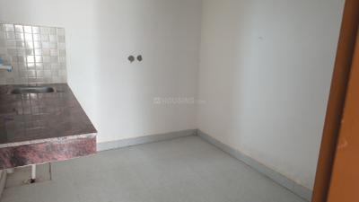 Living Room Image of 450 Sq.ft 1.5 BHK Builder Floor for rent in Sector 110 Gurgaon for Rs. 12000