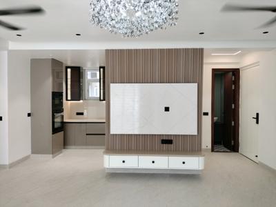 Living Room Image of 2050 Sq.ft 3 BHK Apartment / Flat for sale in Princess Park Apartment, Sector 6 Dwarka New Delhi for Rs. 36000000